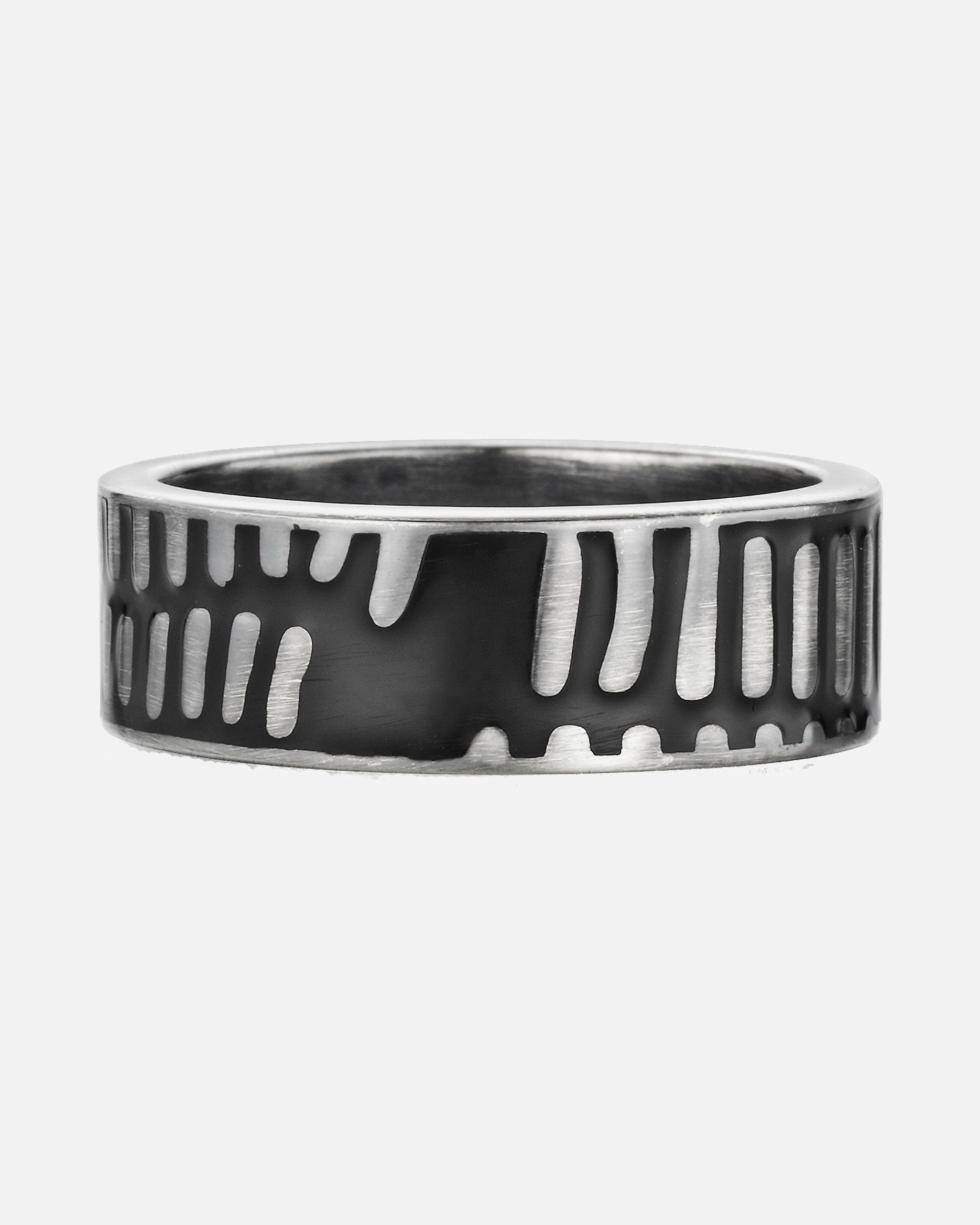 Ring für Männlich caï Herrenring 925er Silber 64