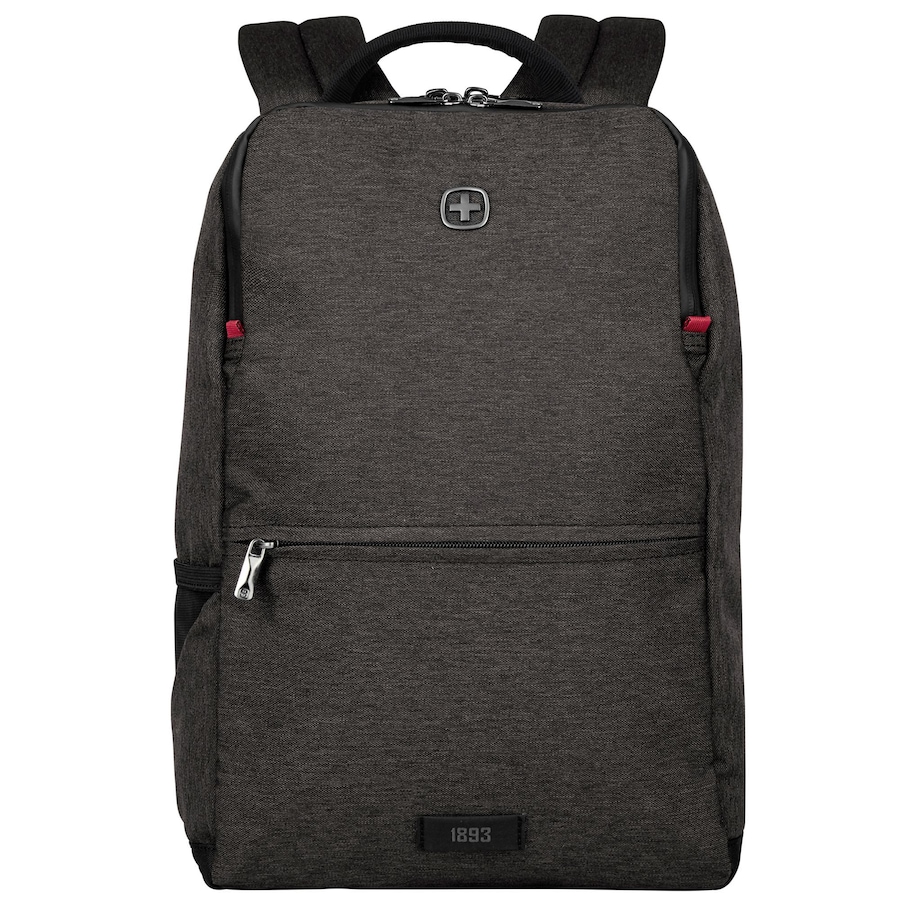 Wenger MX Reload 14 Business-Rucksack 42 cm Laptopfach Schwarz Herren