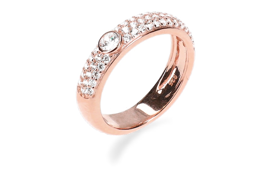 Dodenhof Juwelier Damenring 925er Silber 50 Damen