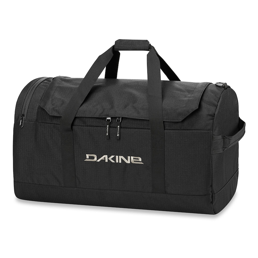 Dakine EQ 50 L Weekender Reisetasche 56 cm black Schwarz Herren