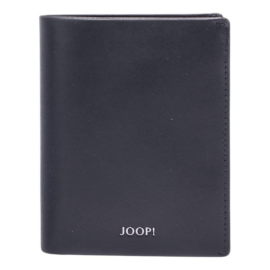 JOOP! Geldbörse 'Cerratano Ladon Billfold mv8' Schwarz Herren