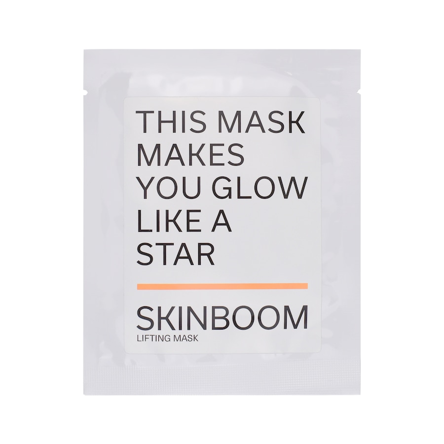 SKINBOOM Lifting Mask