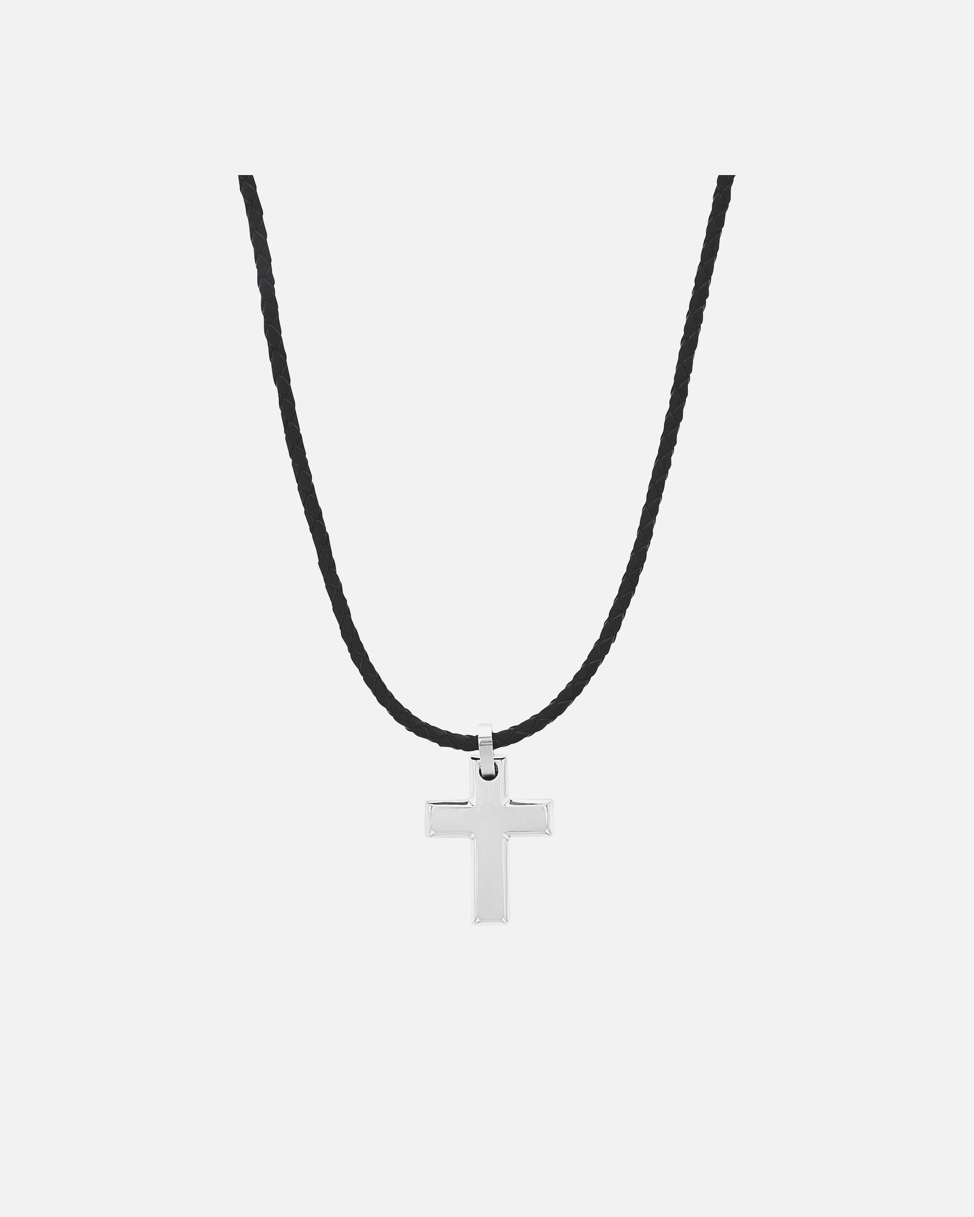 Kinder-Accessoire für Männlich Tom Tailor Kette mit Anhänger silber