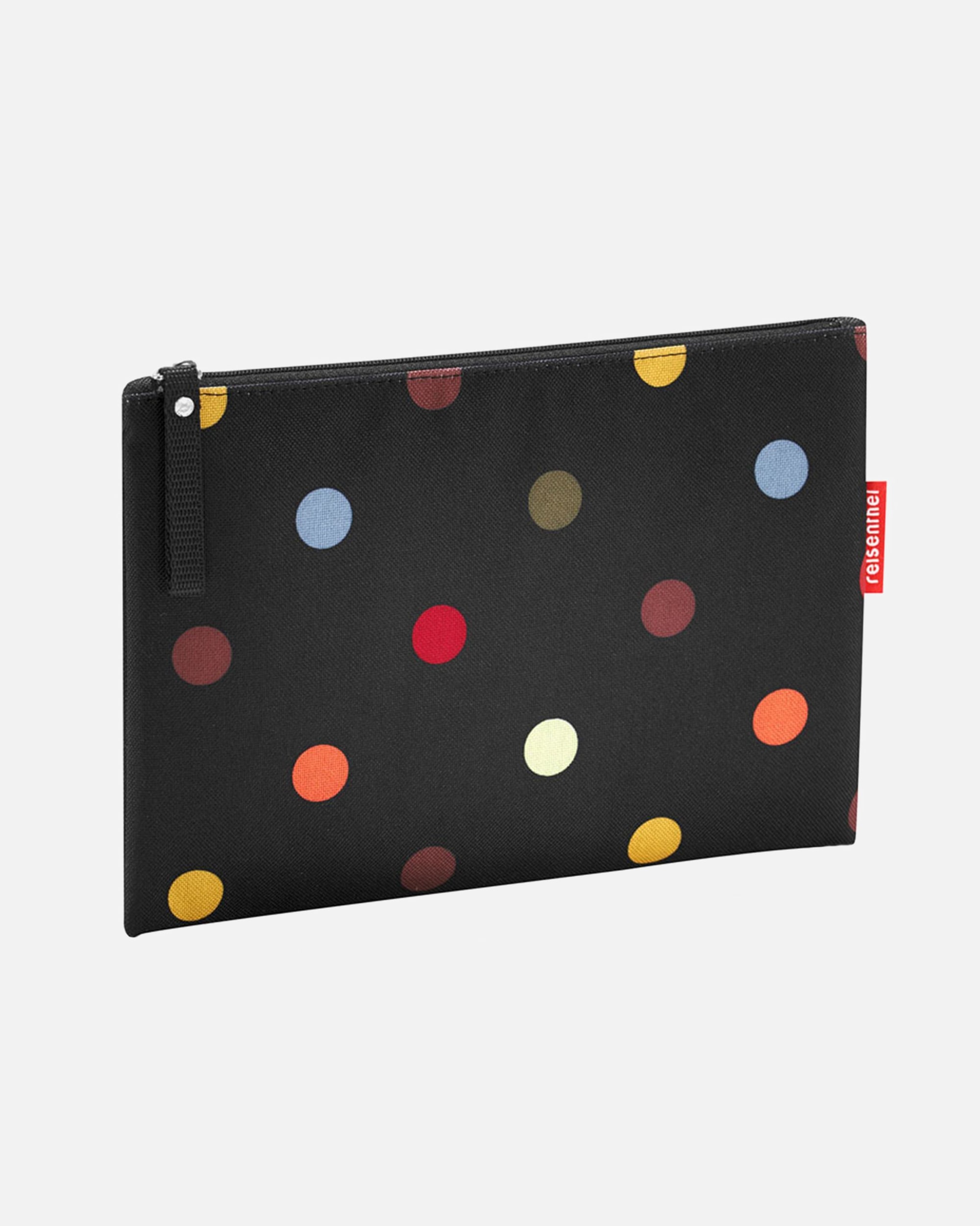 Kosmetiktasche für Weiblich Reisenthel Kosmetiktasche dots