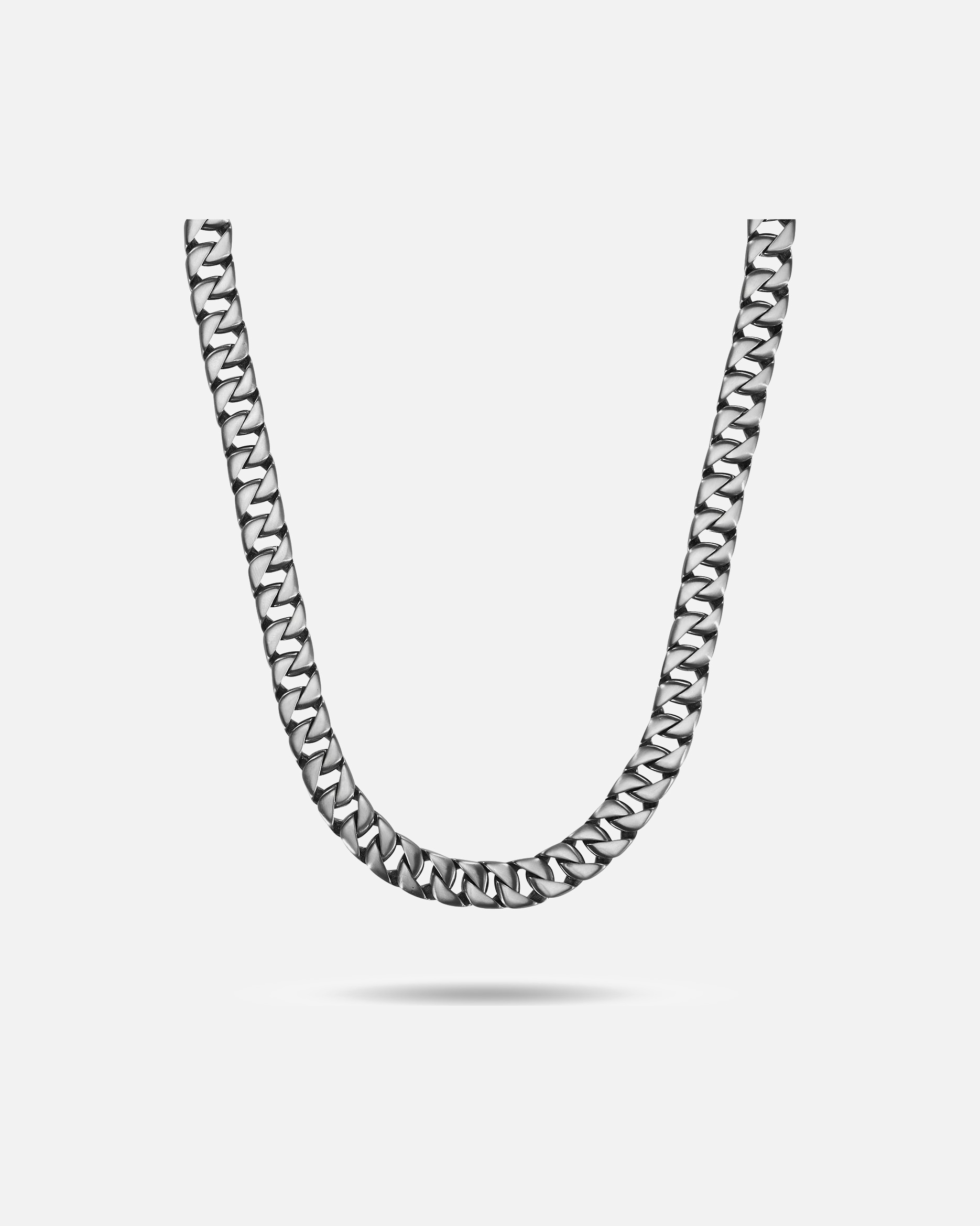 Halskette für Männlich FAVS Kette Edelstahl One Size