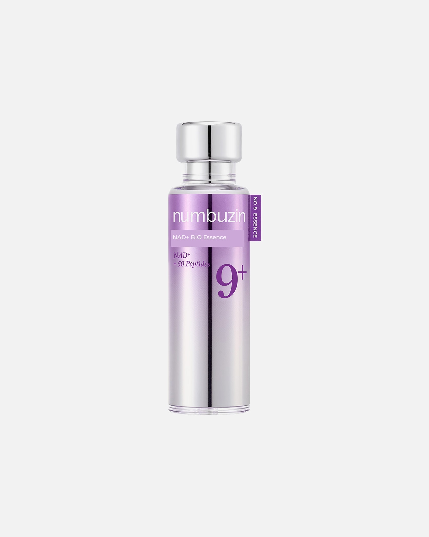 Feuchtigkeitsserum für Unisex Numbuzin No. 9 NAD+ Bio Essence 50 ml