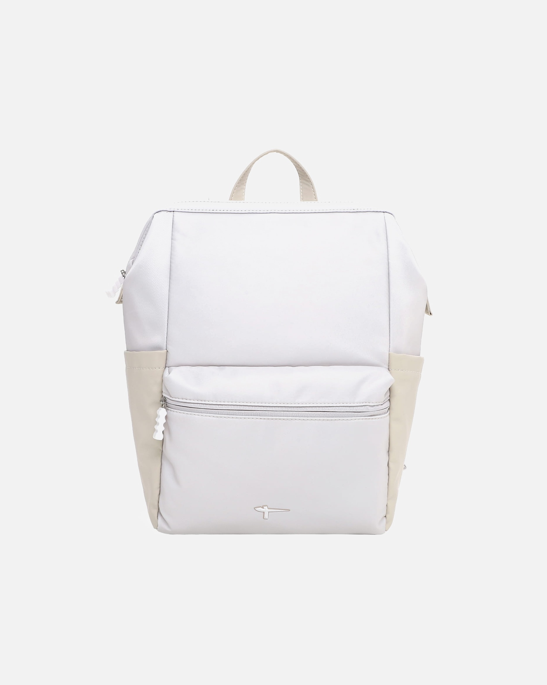 Rucksack für Weiblich Tamaris Rucksack TAS Kora Beige