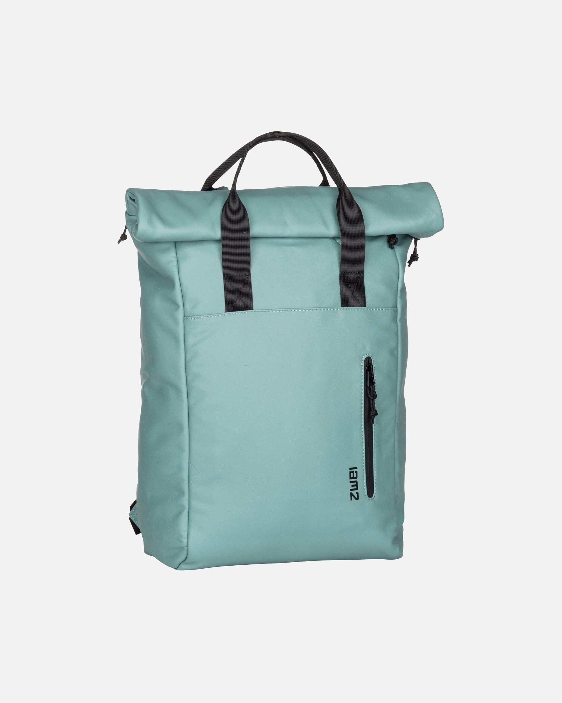 Rucksack für Unisex ZWEI Rucksack Cargo CAR260 Ocean