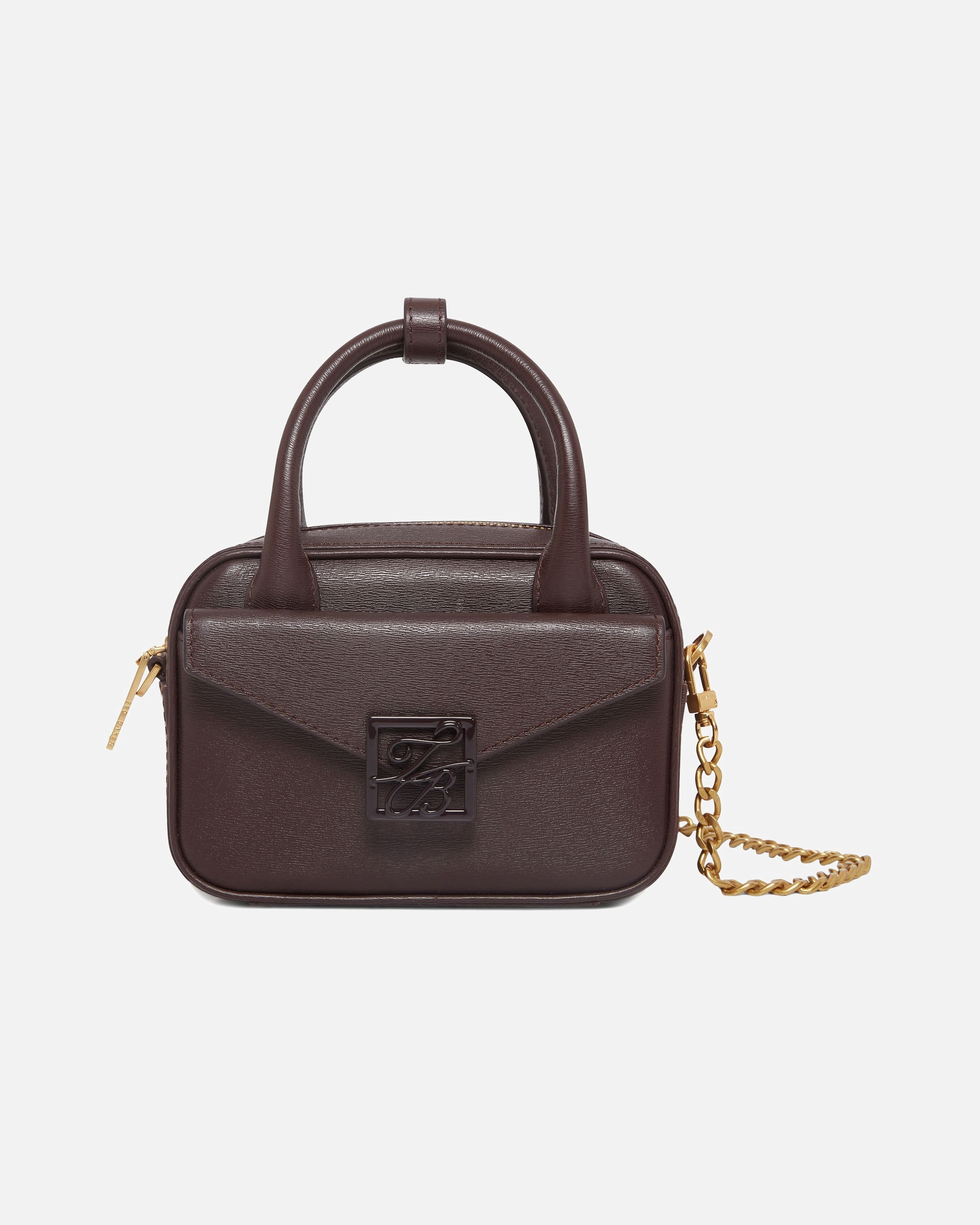 Clutch für Weiblich Ted Baker Anibela Minibag wine