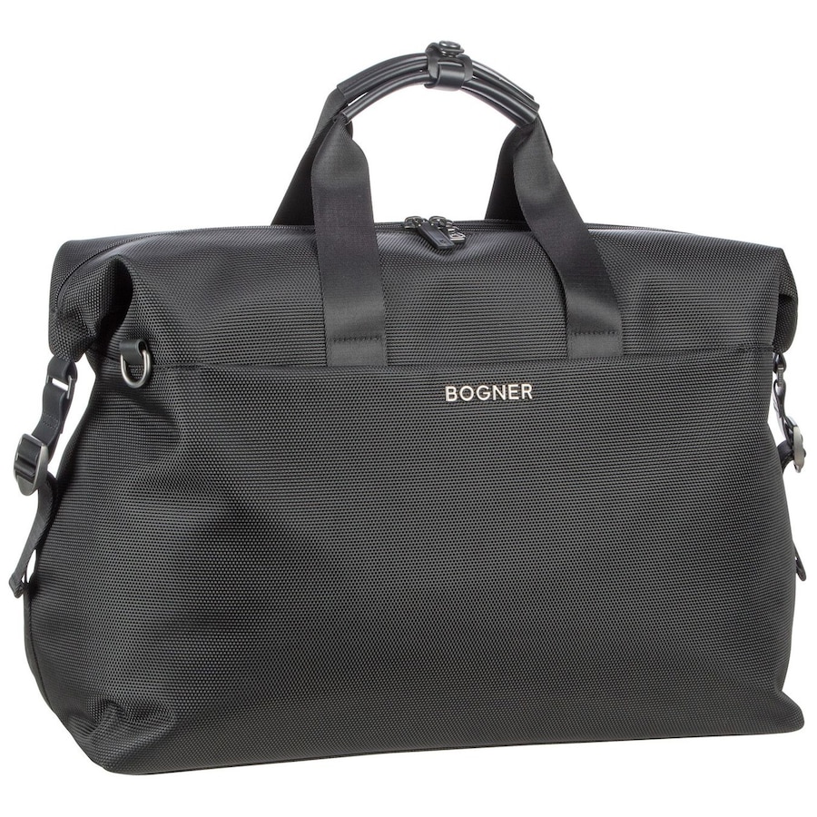 Bogner Weekender Keystone Ewald MHZ Black Schwarz