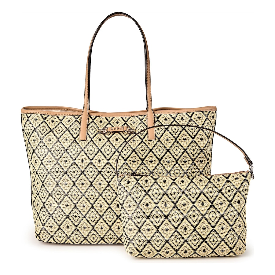 Guess Sophia Shopper lemon Gelb Damen