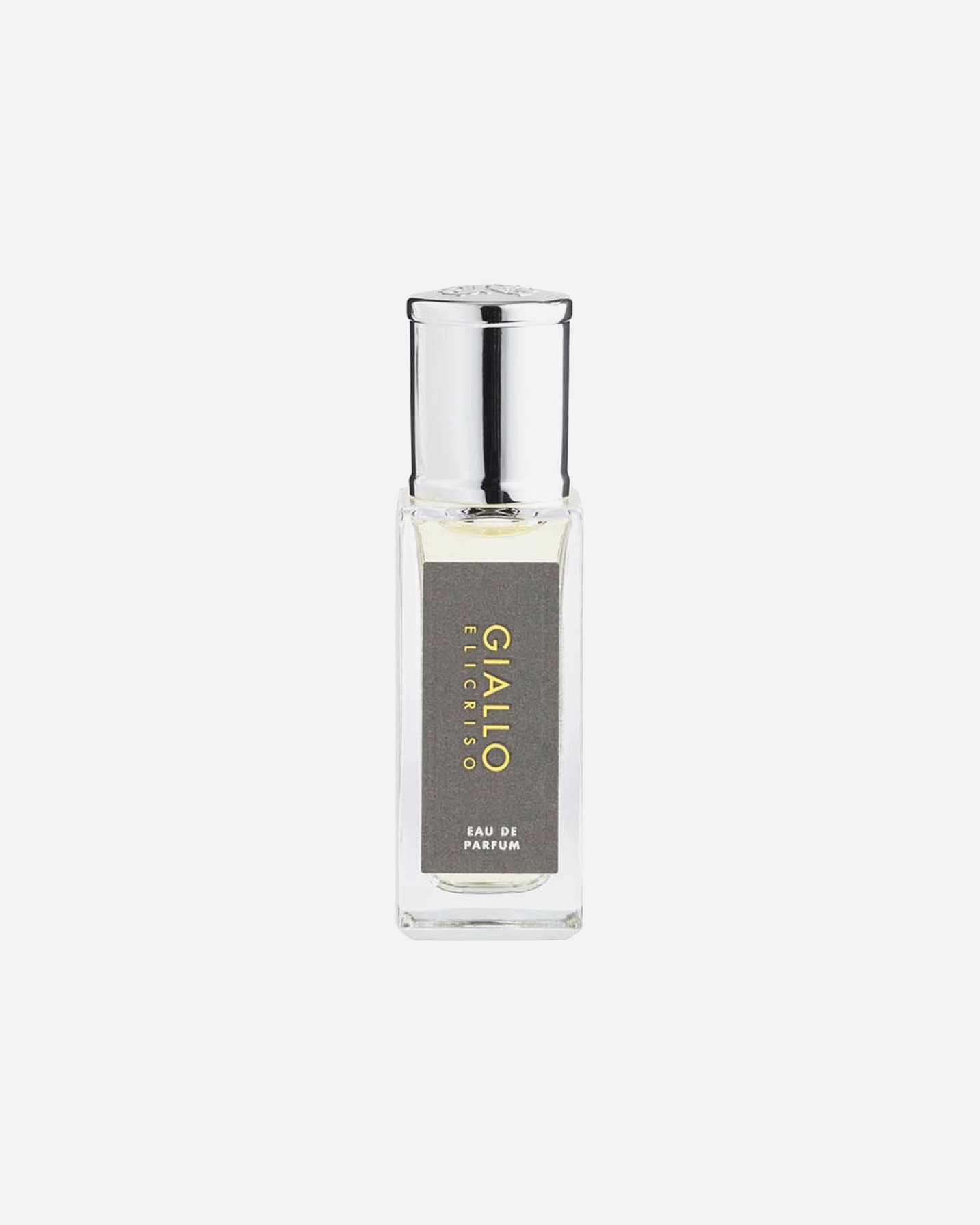 Parfum für Unisex Acca Kappa GIALLO ELICRISO 20 ml