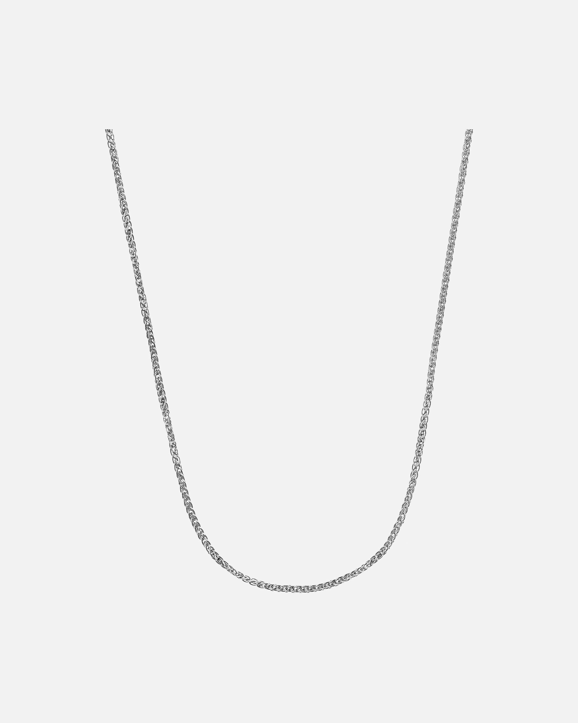 Halskette für Weiblich FAVS Kette 925er Silber One Size