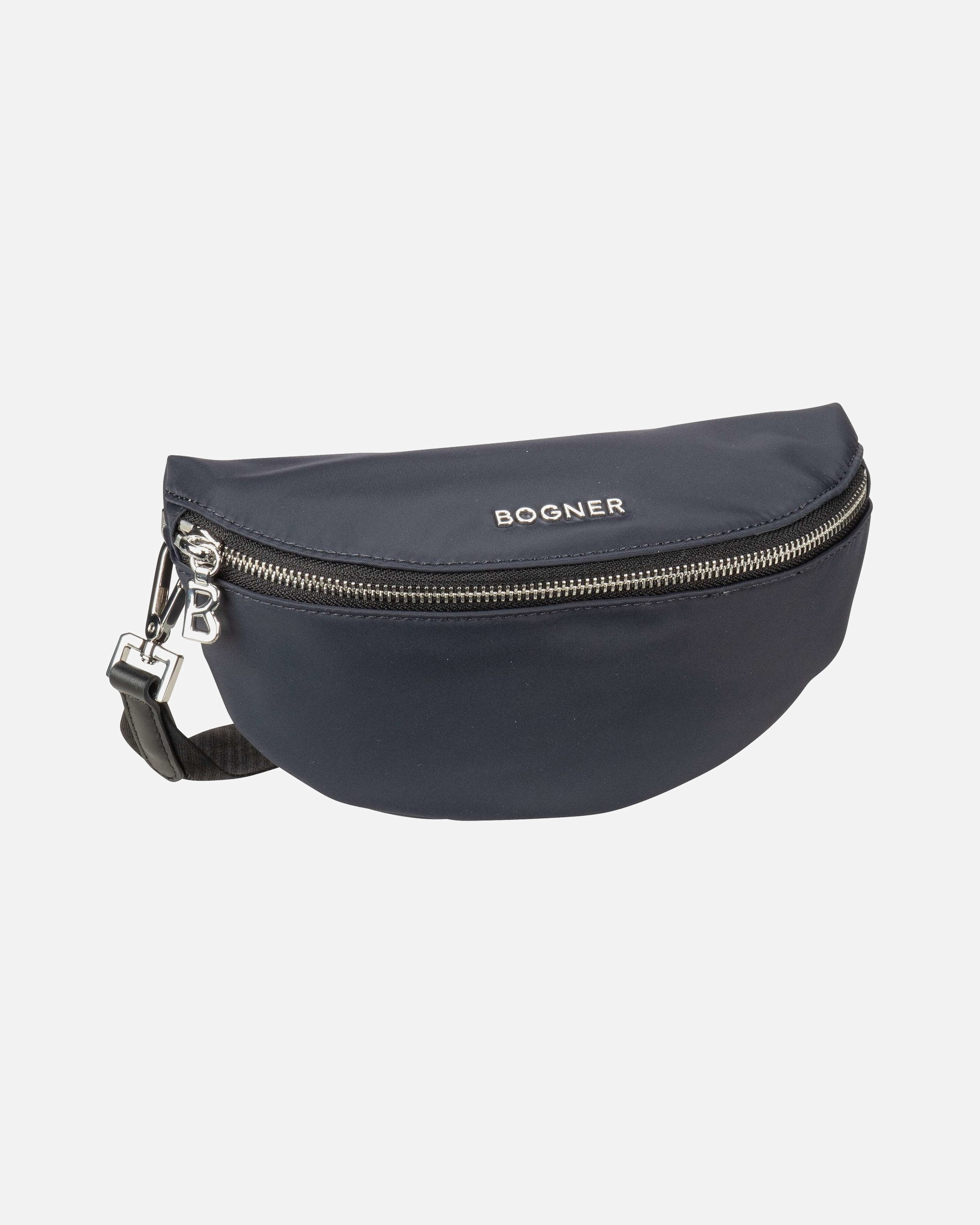 Rucksack für Weiblich Bogner Umhängetasche Klosters Sina Dark Blue