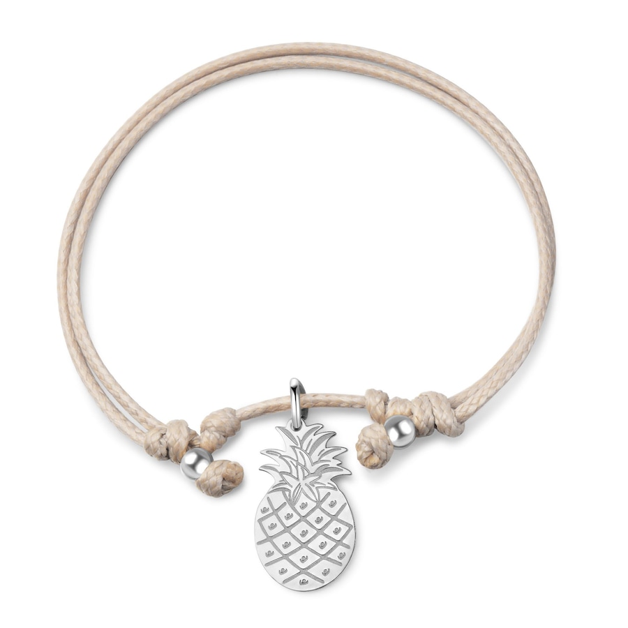 Ailoria DÉLICE Armband silber Damen