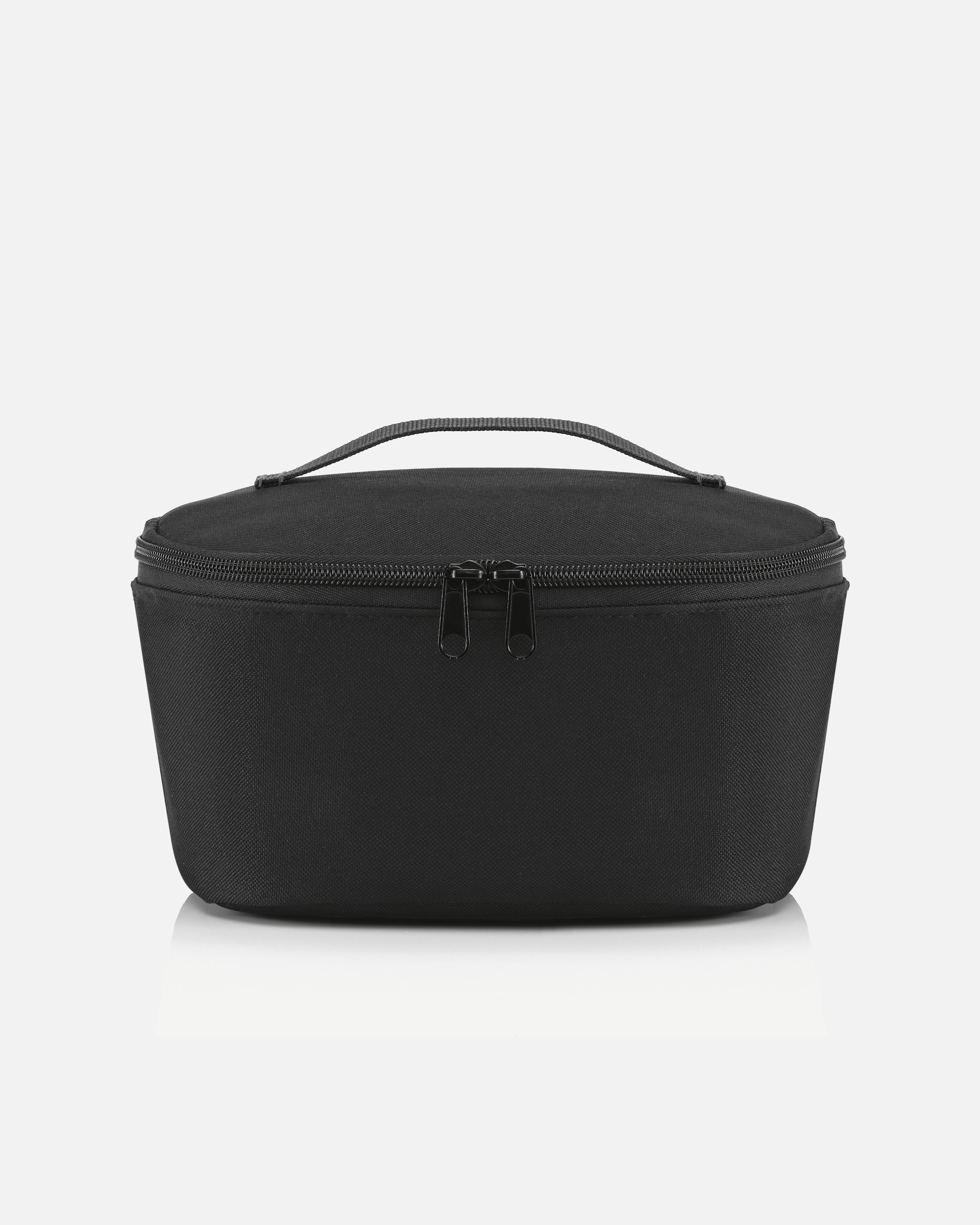 Tasche für Weiblich Reisenthel Kühltasche Coolerbag S Pocket Black