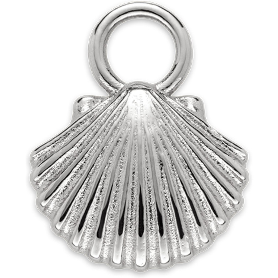 Paul Hewitt Charm Edelstahl, recycelt silber Damen