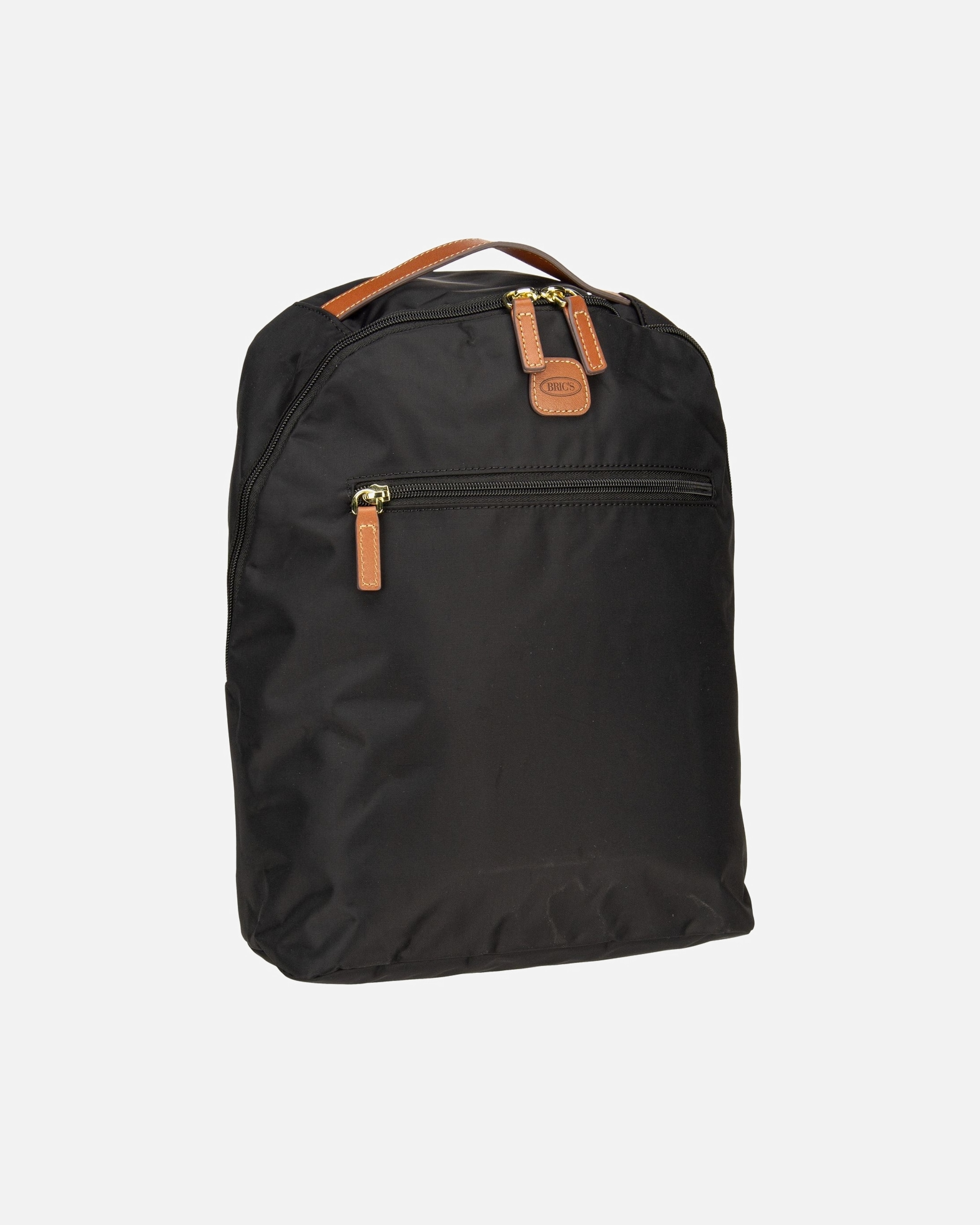 Rucksack für Weiblich Bric's Rucksack X-Travel Black