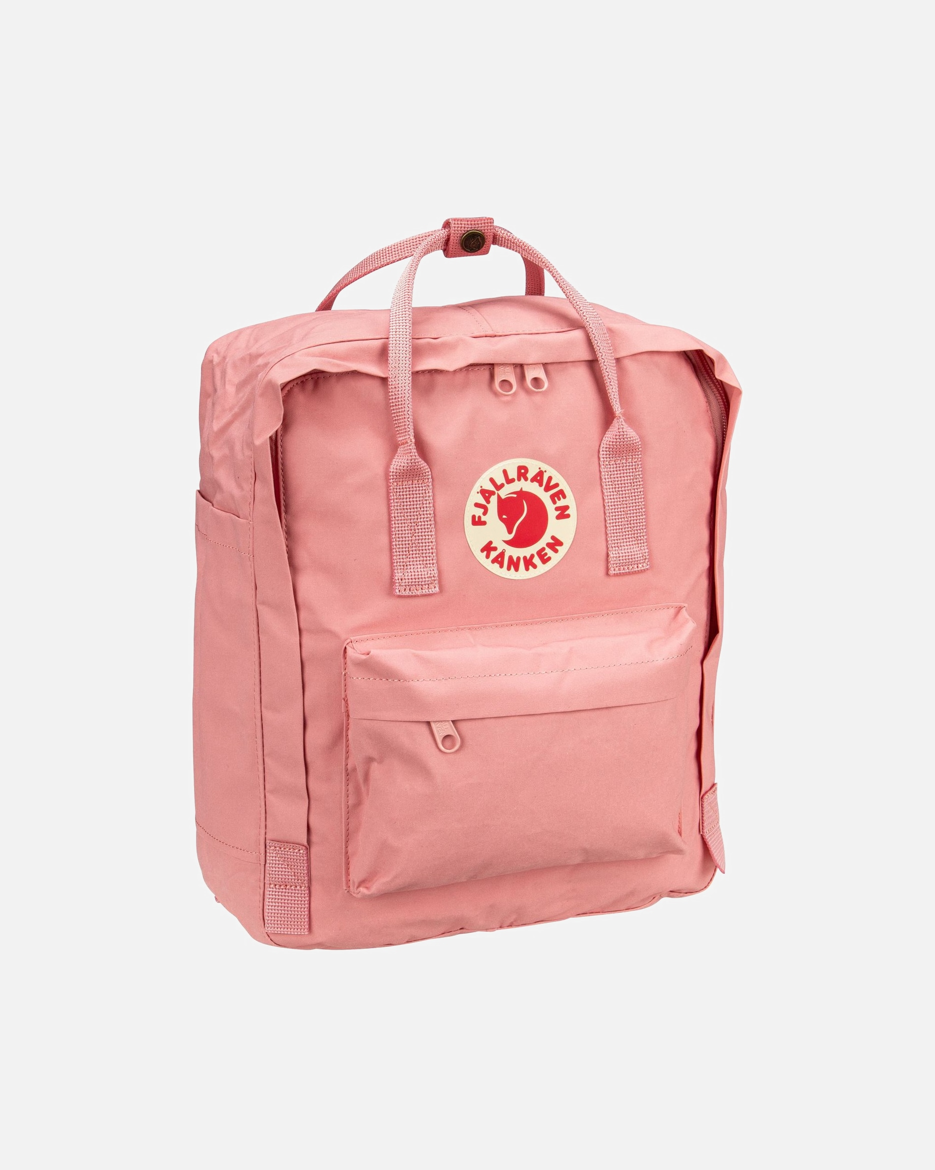 Rucksack für Unisex Fjällräven Rucksack Kanken Pink