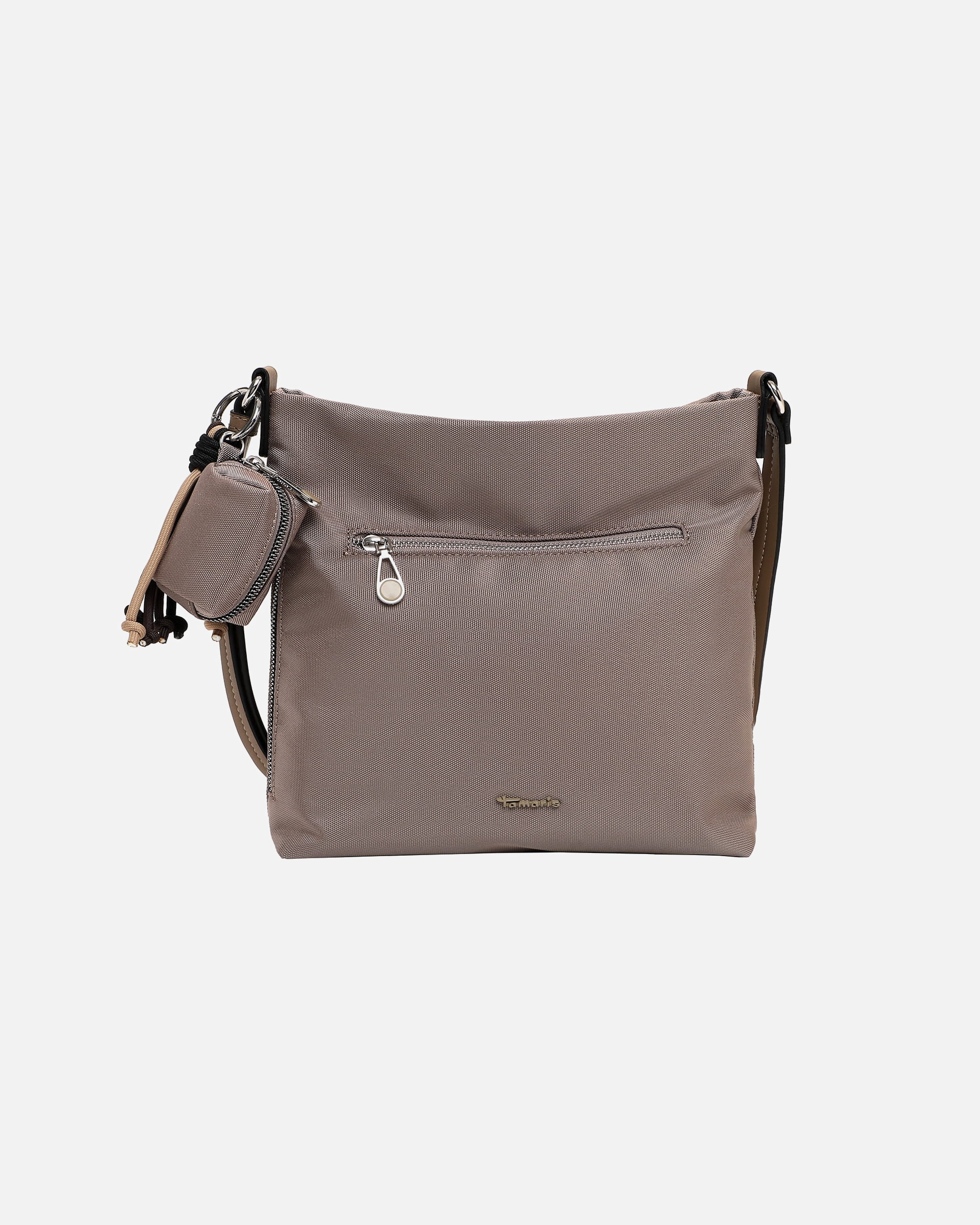 Tasche für Weiblich Tamaris Umhängetasche TAS Maggie Taupe