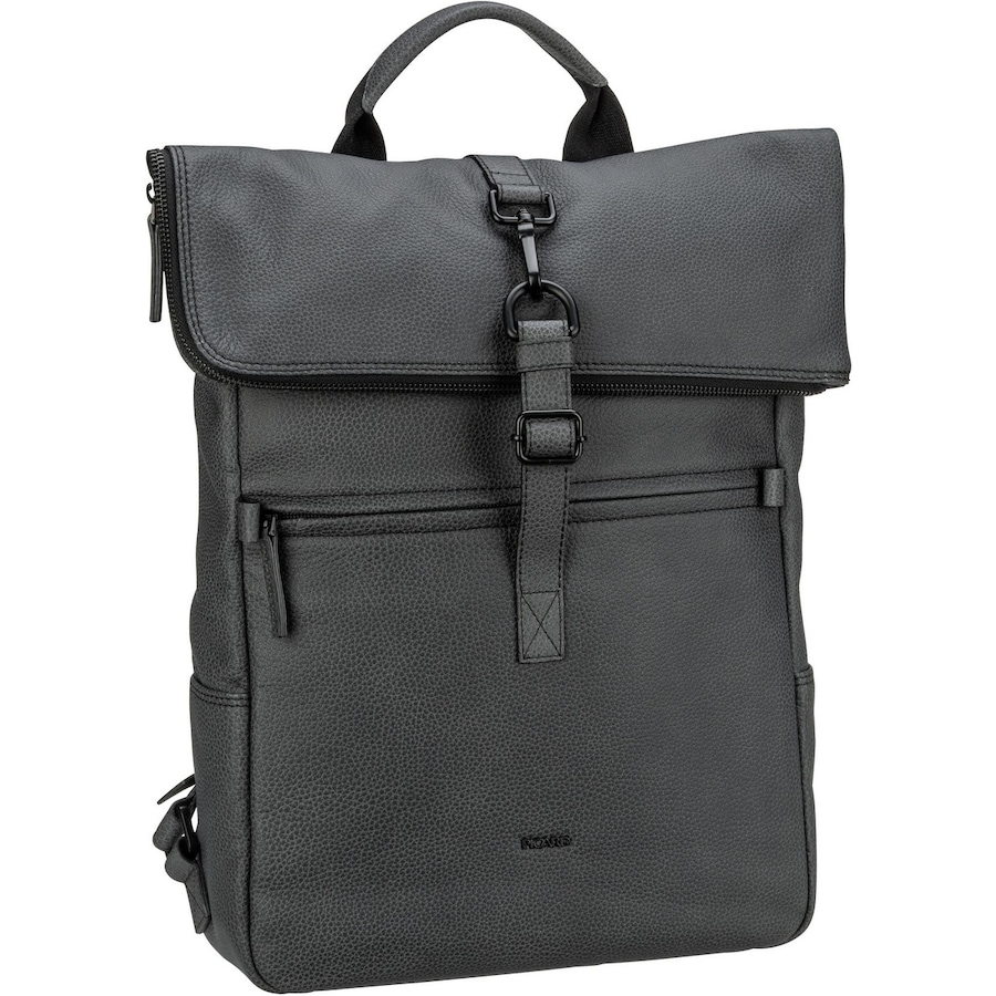 Picard Rucksack Casual Schwarz Grau