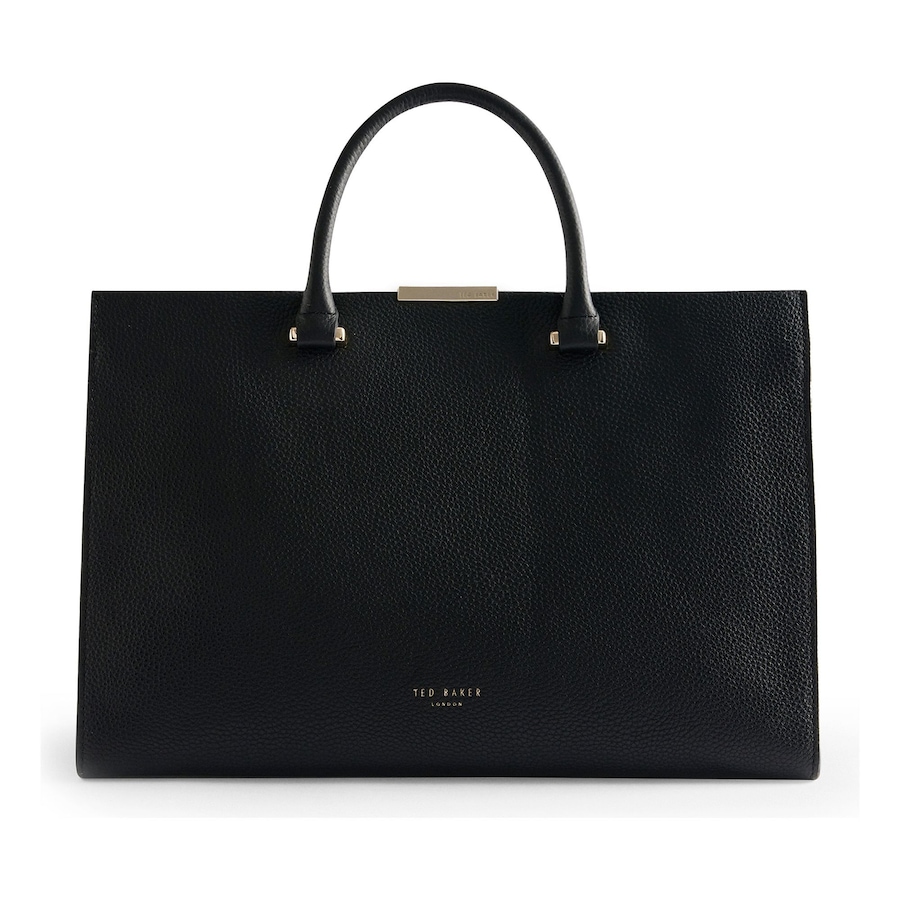 Ted Baker Rosane Henkeltasche black Schwarz Damen