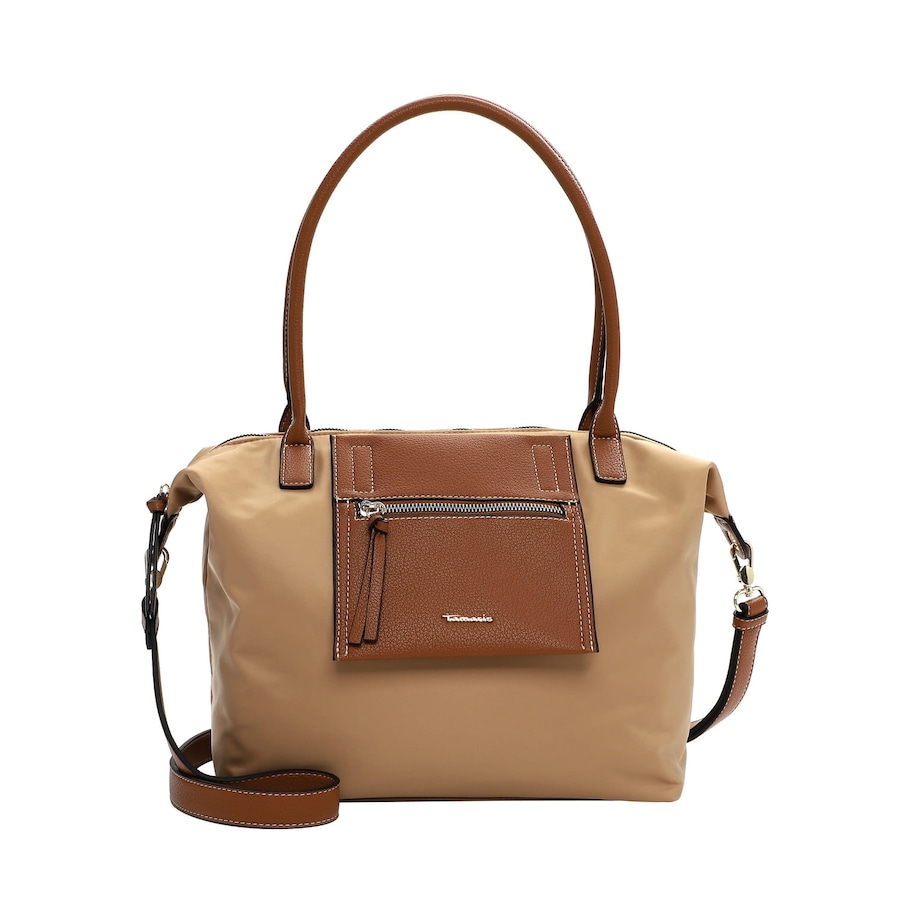 Tamaris Shopper TAS Fabrizia Nature Damen