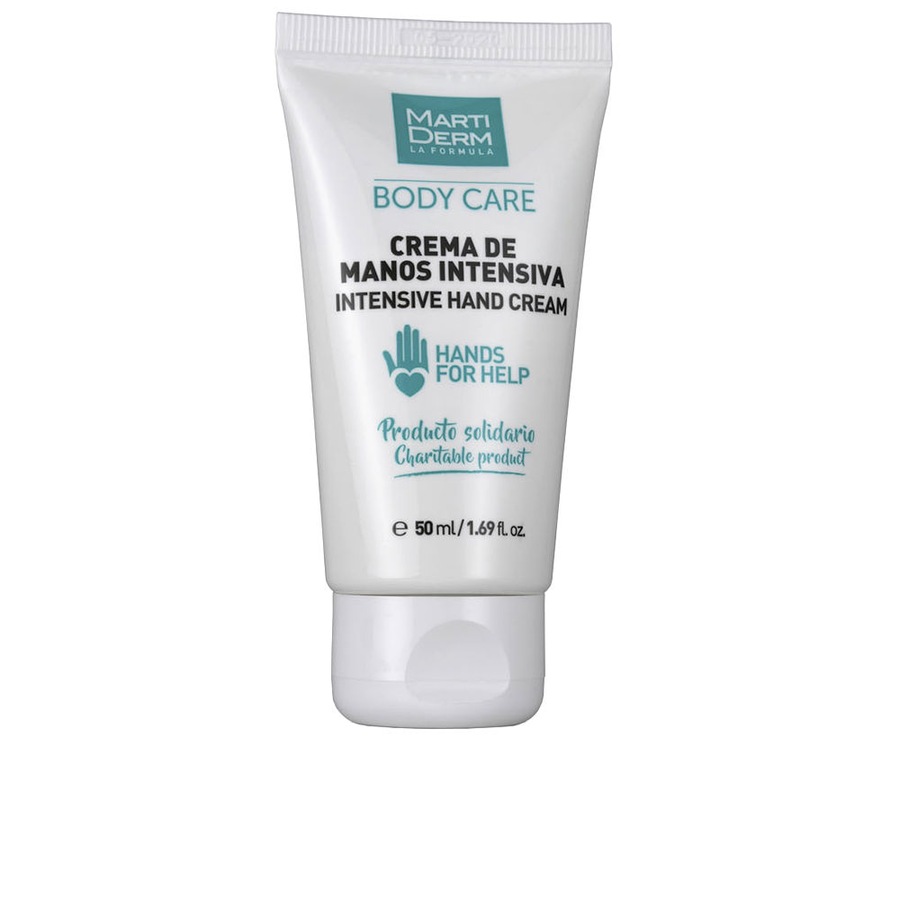 Martiderm BODY CARE Intensiv-Handcreme 50 ml