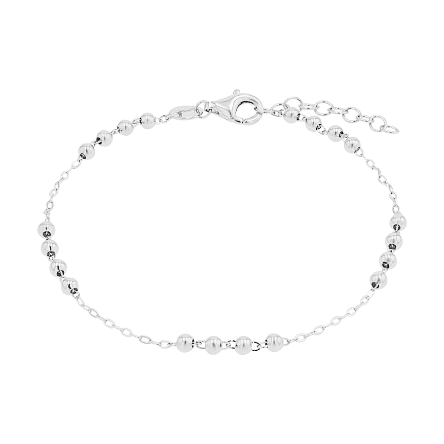 amor Armband Silber Damen