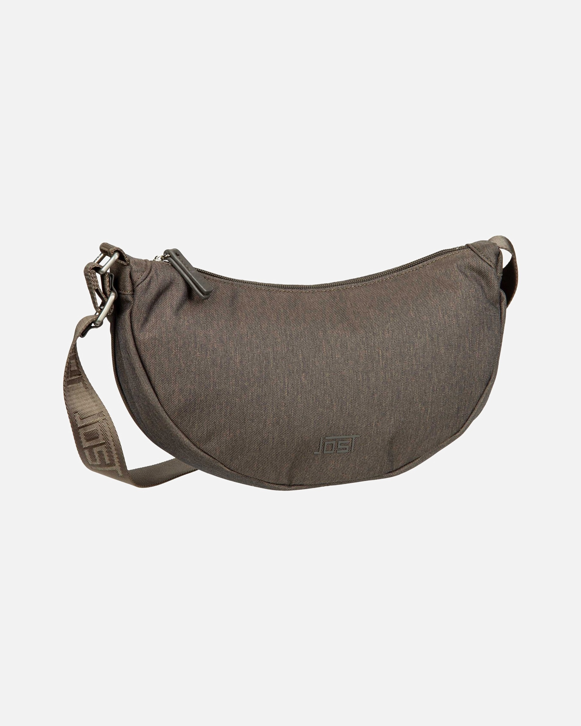 Rucksack für Unisex Jost Rucksack Bergen Taupe