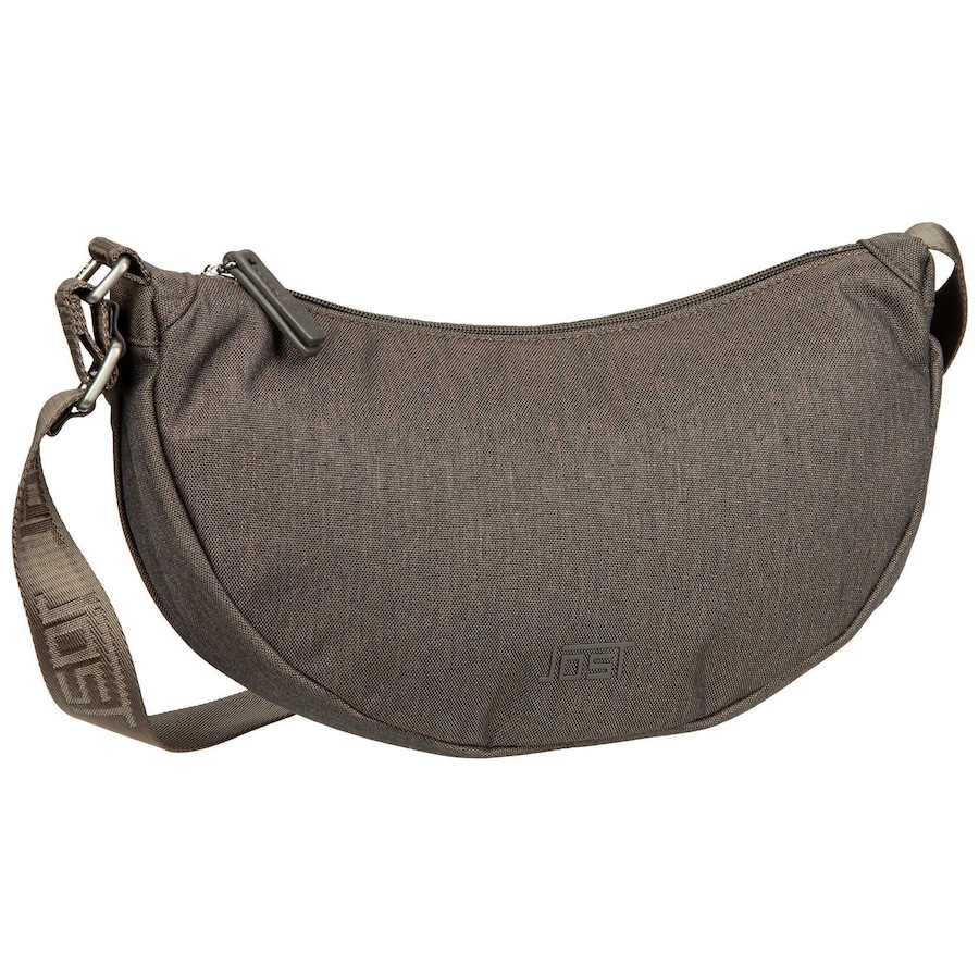 Jost Rucksack Bergen Taupe Grau