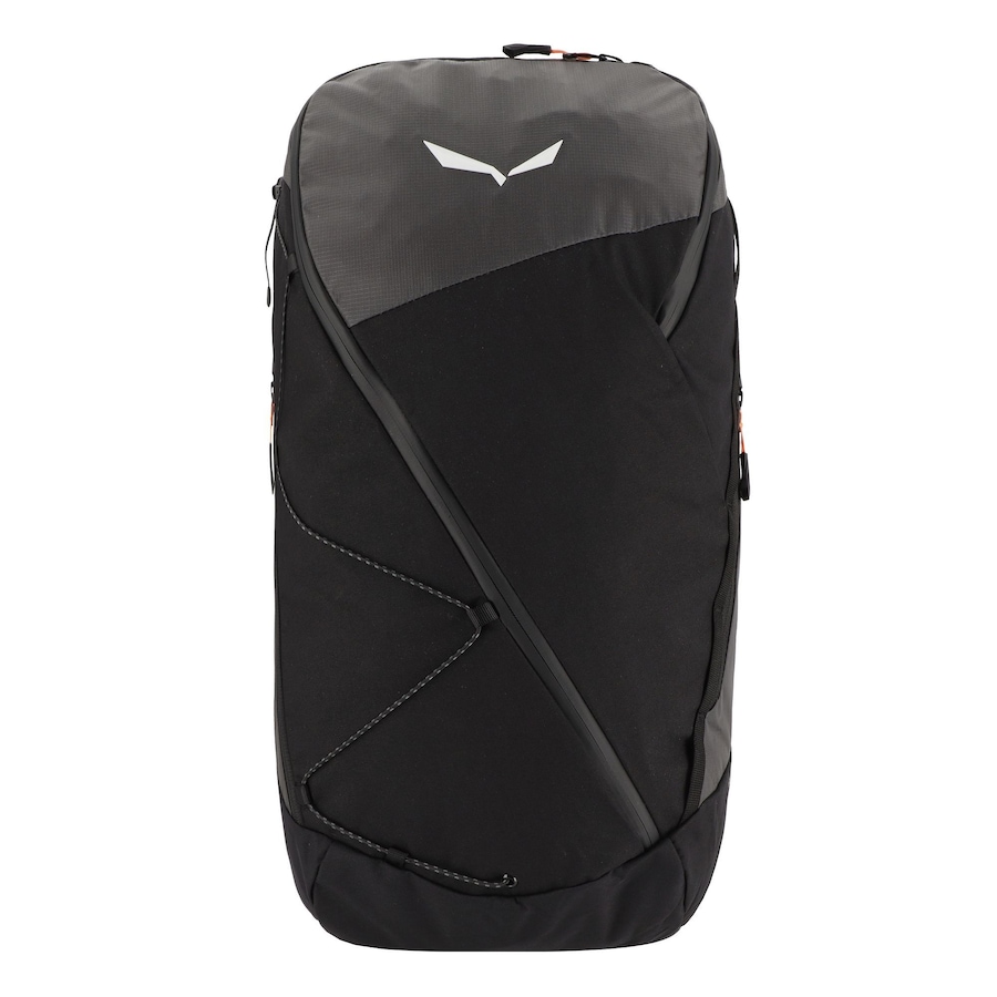 Salewa Puez Rucksack black out-onyx Schwarz Herren
