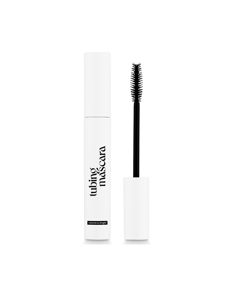 VENICEBEAUTY Tubing Mascara volume & length black 16 ml