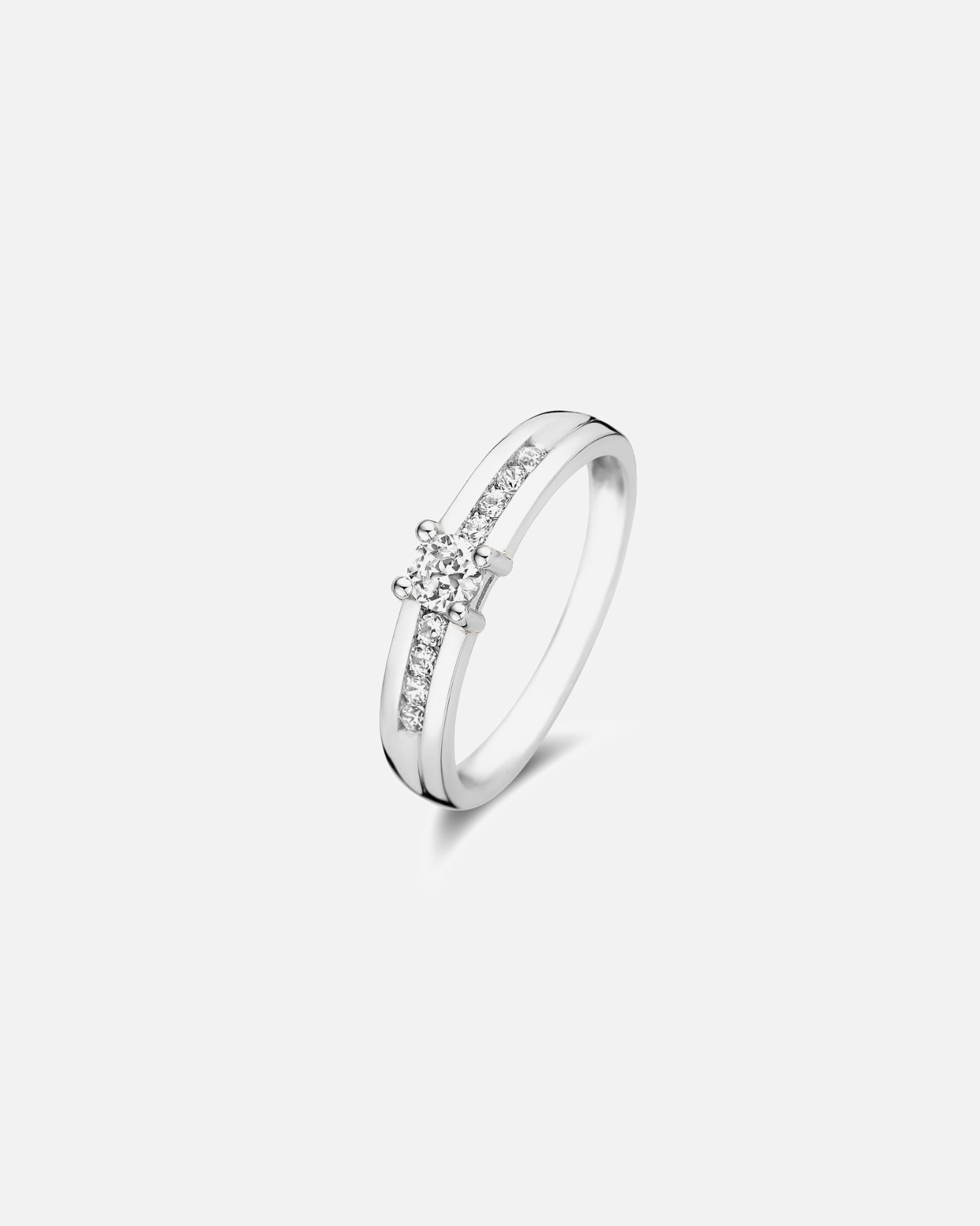 Ring für Weiblich Isabel Bernard Le Marais Estee Ring Größe - 48