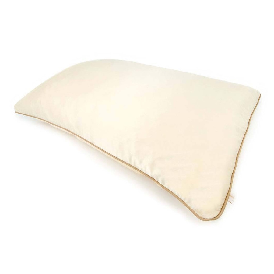 Holistic Silk Pure Pillowcase Cream