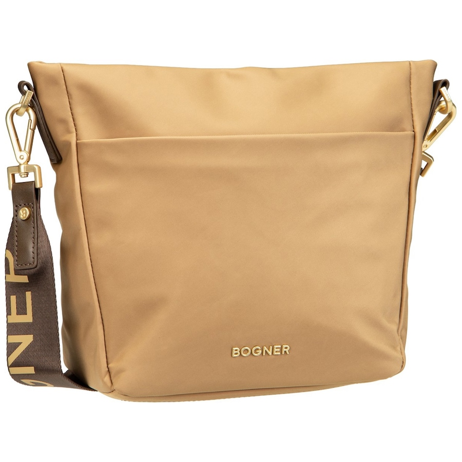 Bogner Beuteltasche Klosters Juna MVZ Tannin Nude Damen