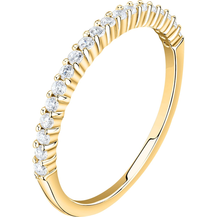 La Petite Story Damenring 925er Silber 54 Damen