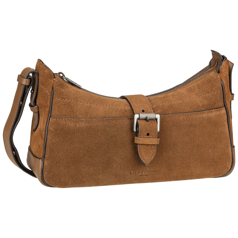 Liebeskind Handtasche Ren S Safari Braun Damen