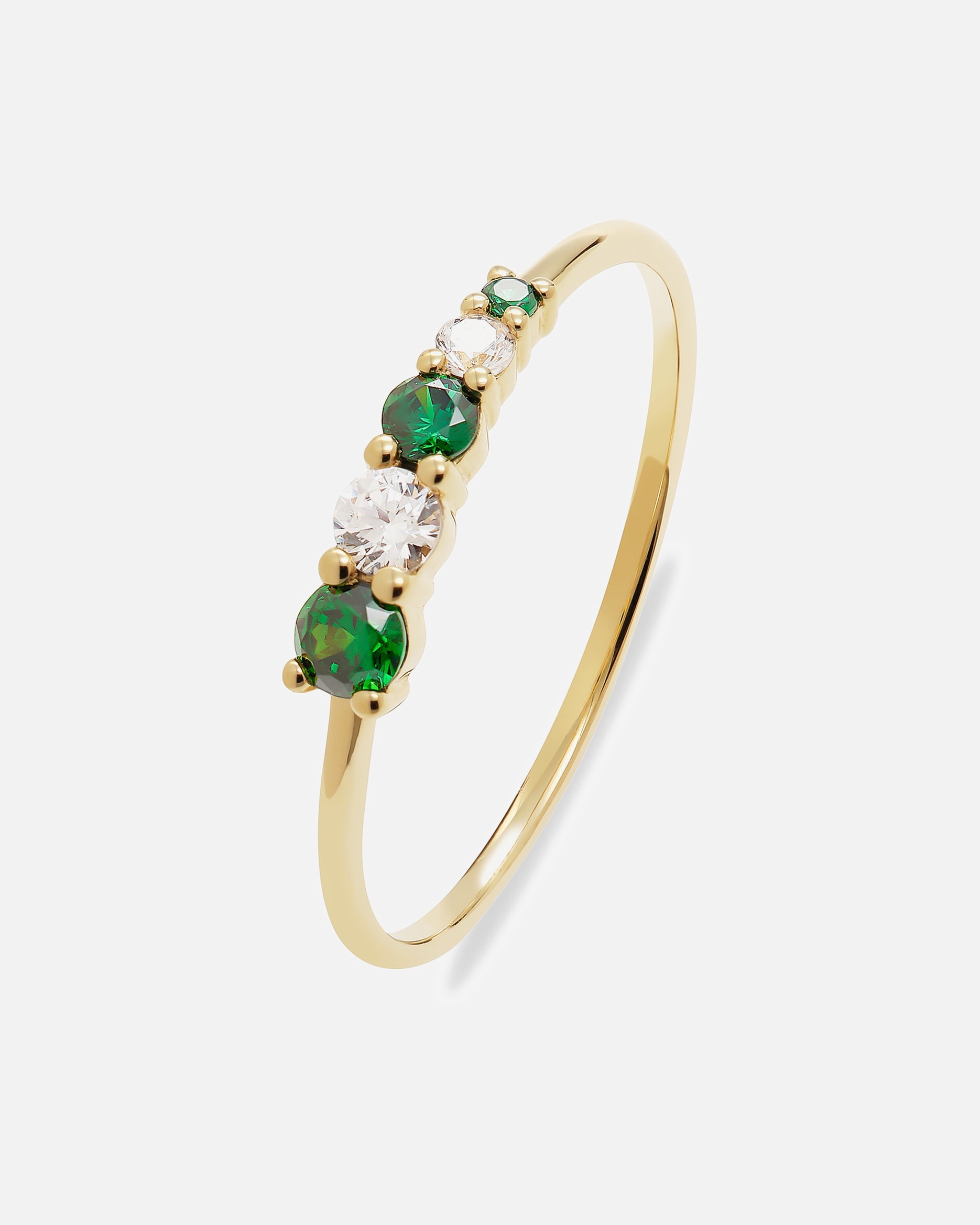 Ring für Weiblich CHRIST Ring 925er Silber, recycelt 58