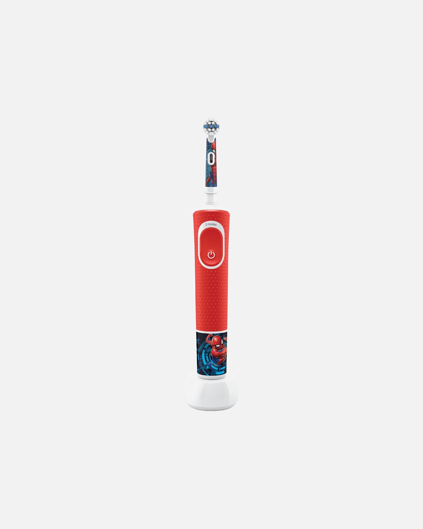 Elektrische Zahnbürste für Unisex Oral-B Vitality 100 Kids Spiderman CLS Elektrische Zahnbürste ab 3 1 Stück