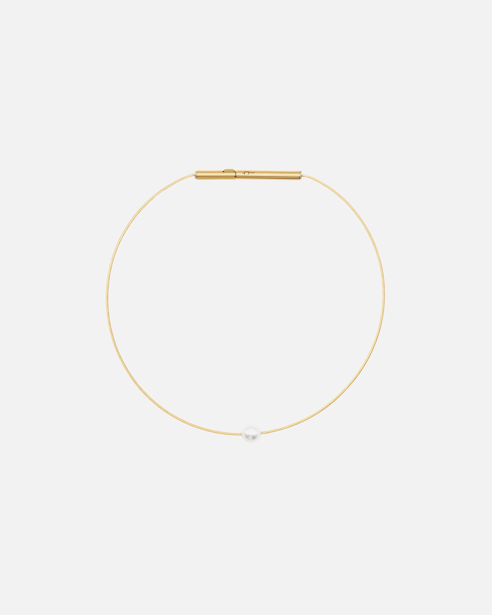 Armband für Weiblich Heideman Armband Serelina goldfarben 17 cm