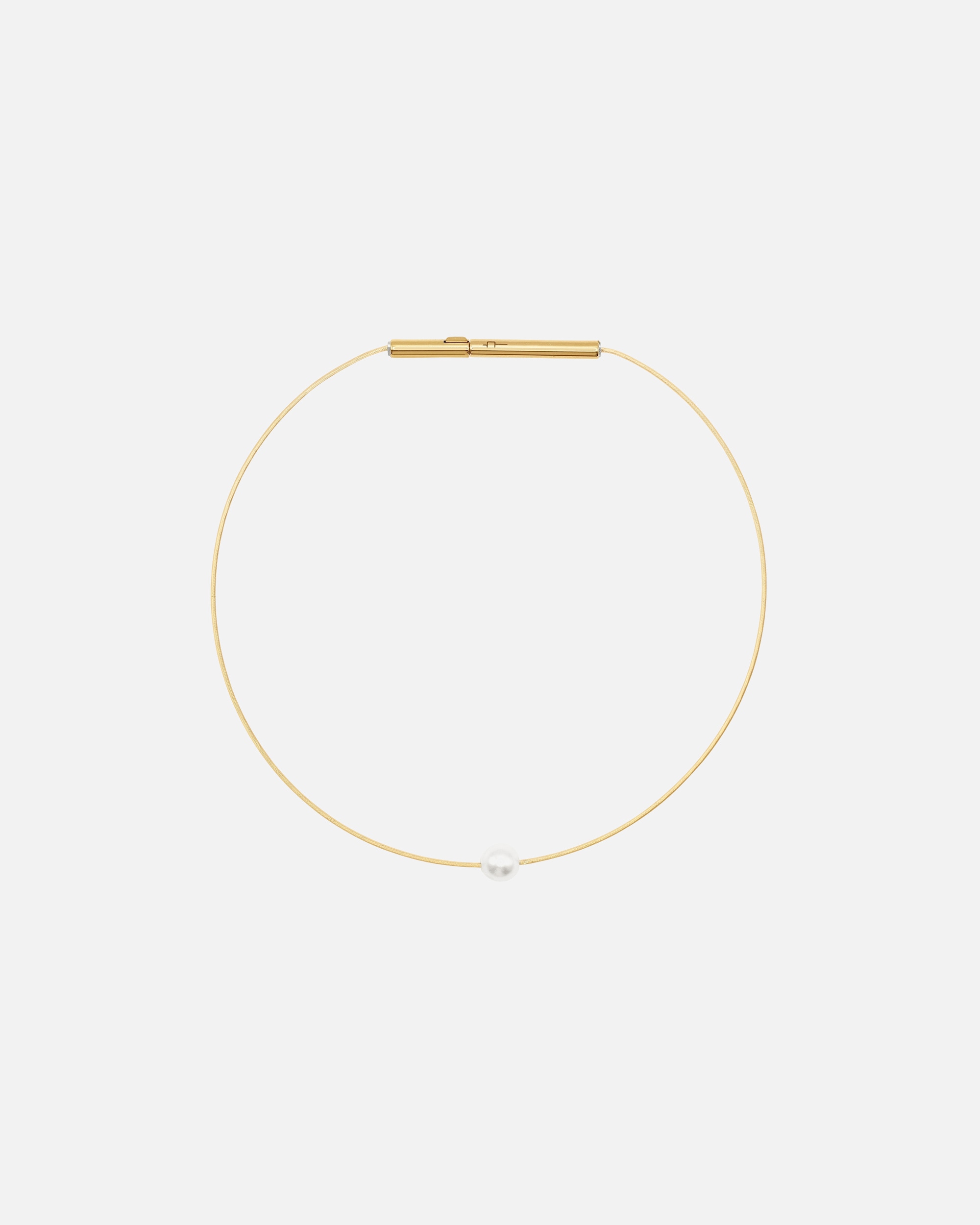 Armband für Weiblich Heideman Armband Serelina goldfarben 19 cm