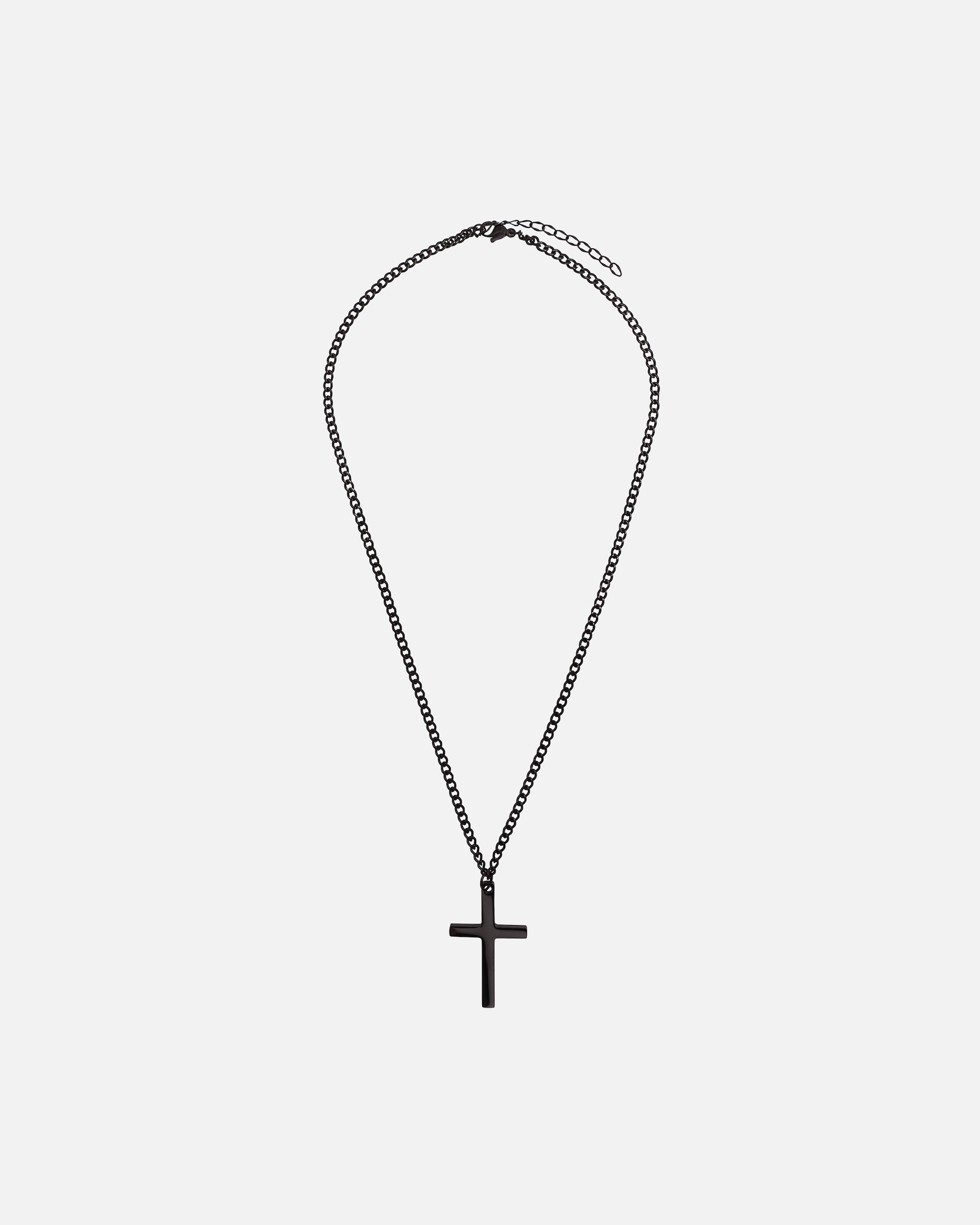 Halskette für Weiblich Heideman Kette Lilith schwarz