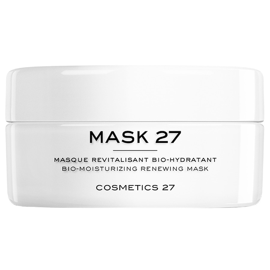 Cosmetics 27 MASK 60 ml
