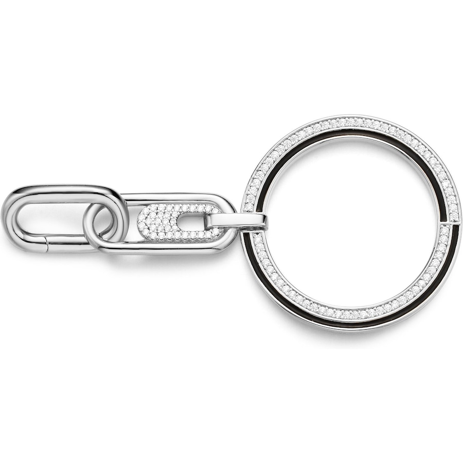 Ania Haie Charm 925er Silber silber Damen