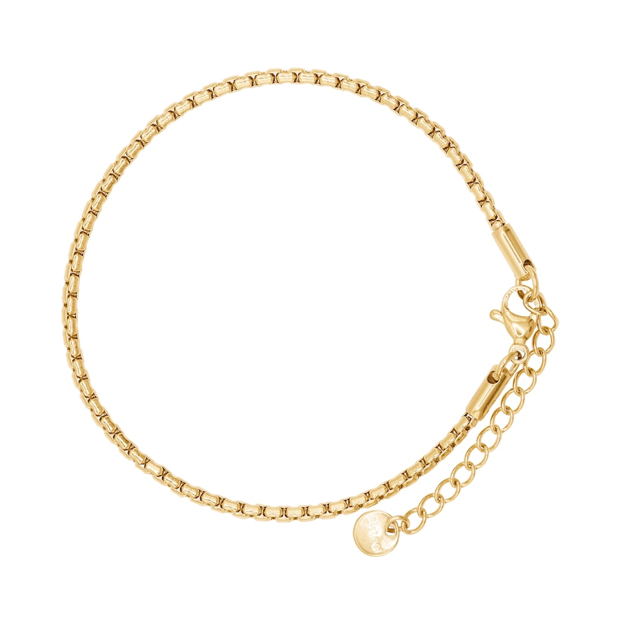 Heideman Armband Ibonne goldfarben OneSize Damen