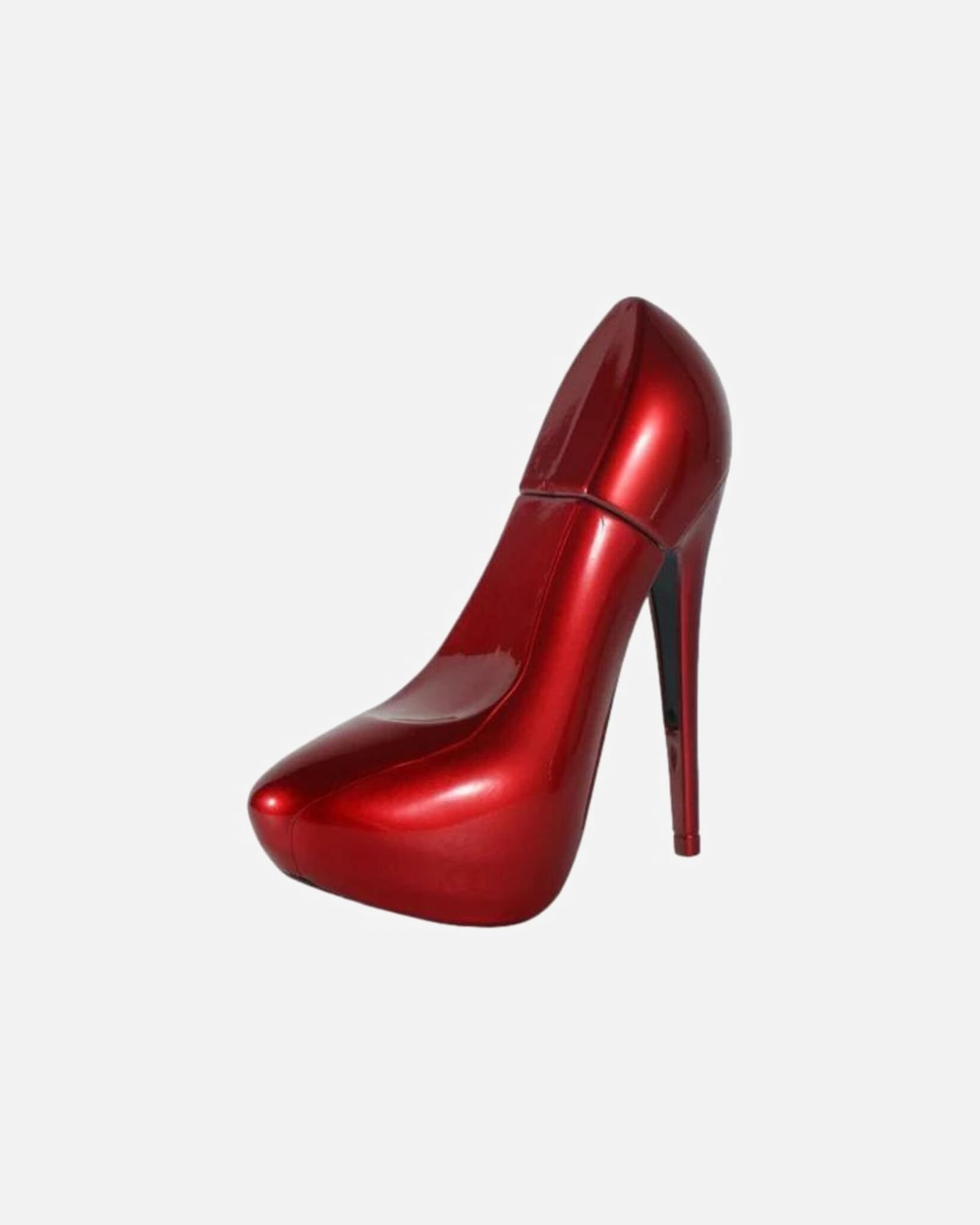 Jean-Pierre Sand Style Heel Milano Eau de Parfum Eau de Parfum