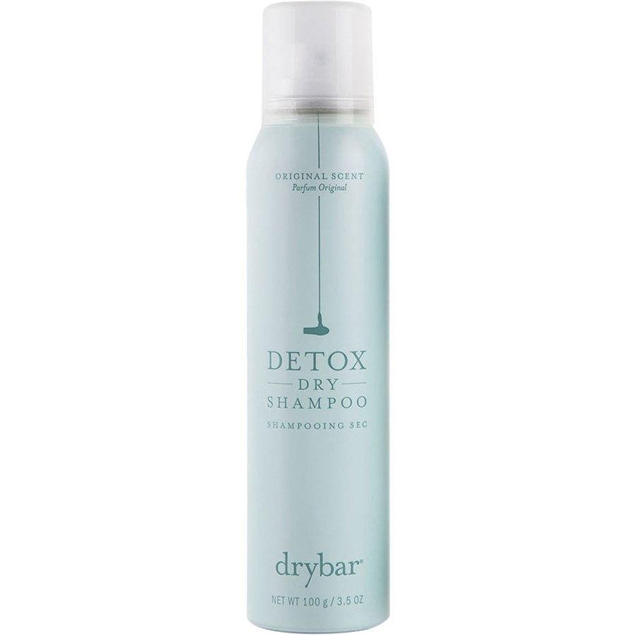 drybar Detox Dry Shampoo Original Scent 100 ml Damen