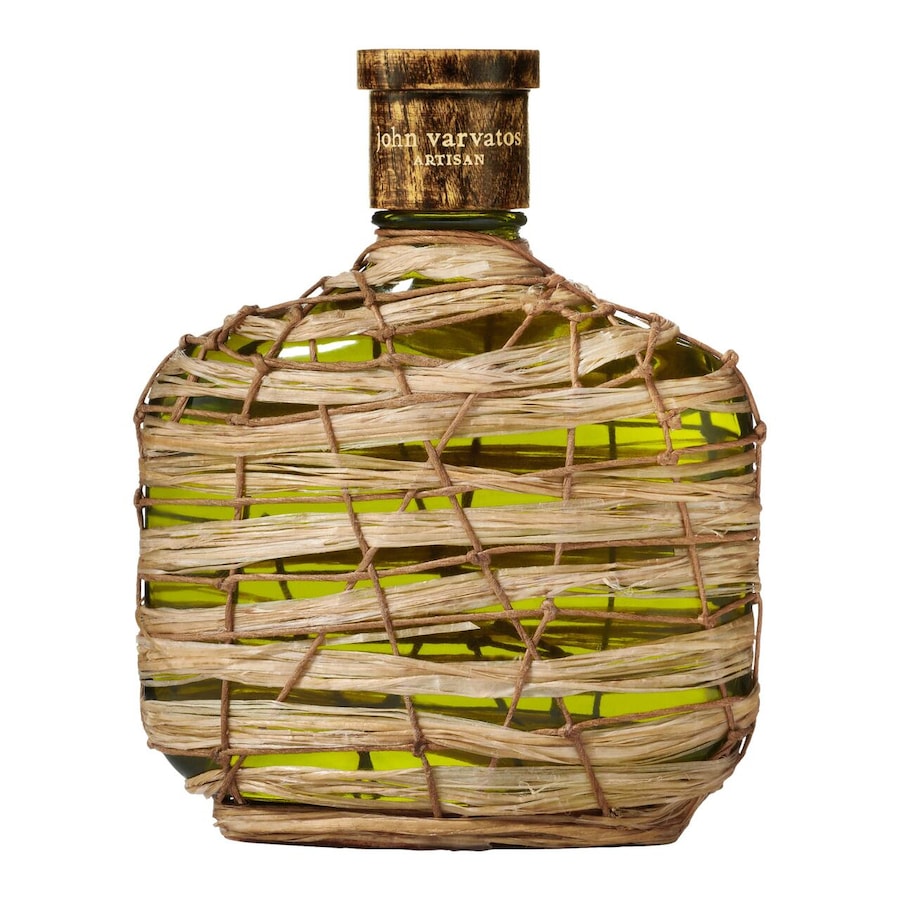 John Varvatos Artisan Forest EdP Nat. Spray 125 ml Herren