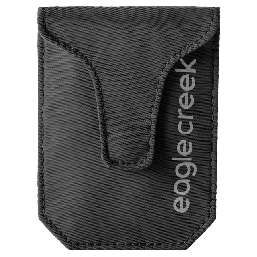 Eagle Creek Undercover RFID Bra Pouch - BH-Tasche 12.5 cm (black) schwarz Damen